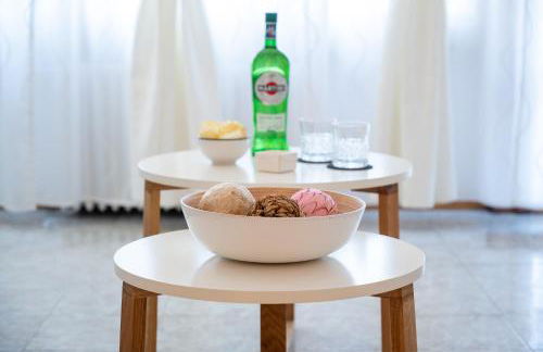 Godi Fiorenza Suite - Duomo a 15 Minuti e Aeroporto a 4 Minuti con Tramvia T2 - Foto 23