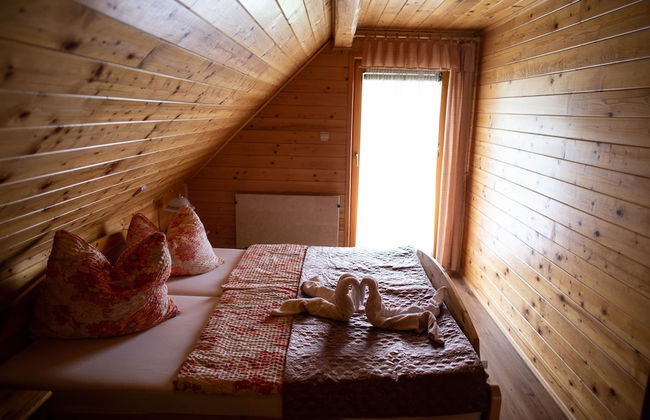 Apartments and wellness center Korošec - Foto 4