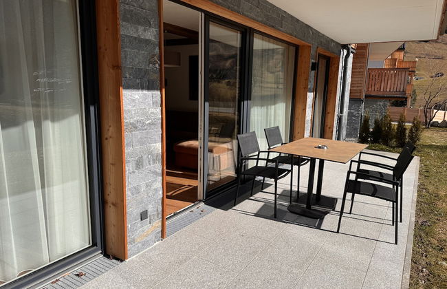 Aparthotel Golden Lodges Rauris - Foto 24