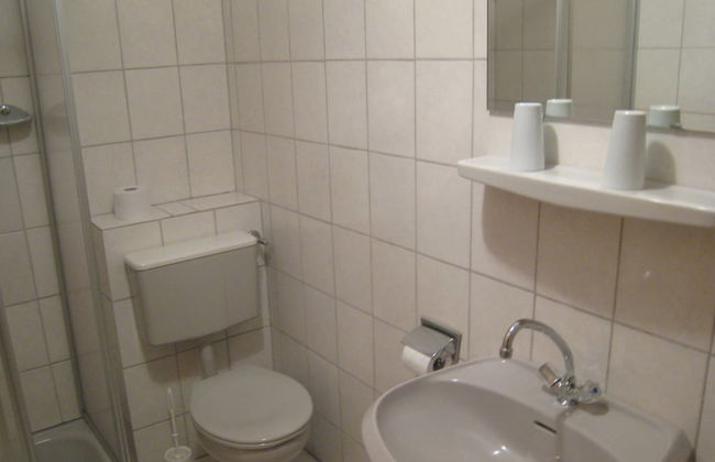 Apartment in Morbach Near Ski Lift - Photo 10