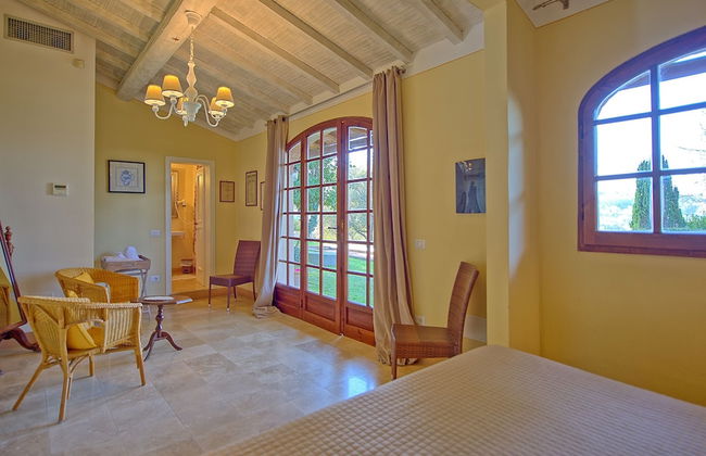 Villa Orchidea - Photo 12