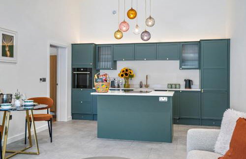 The Willow at Nest and Loaf - Foto 18