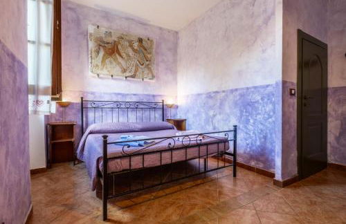 Bio Agriturismo Aia del Tufo - Foto 4