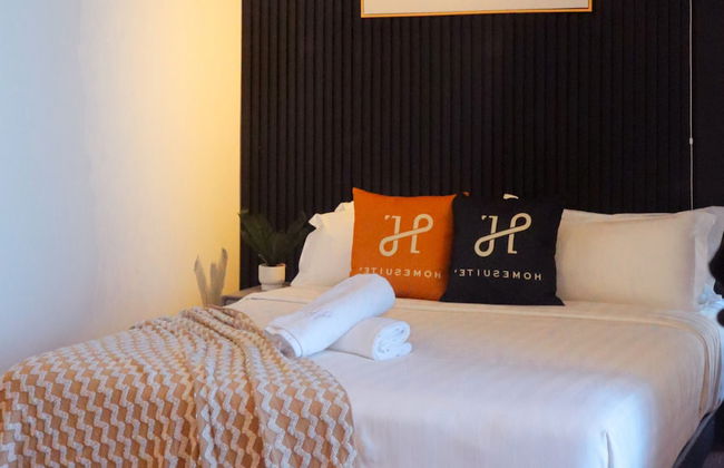 Homesuite' Home at The Shore KK - Foto 71