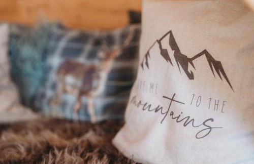 Lieblingsort - Schwarzwald Chalet Lodges - Foto 12