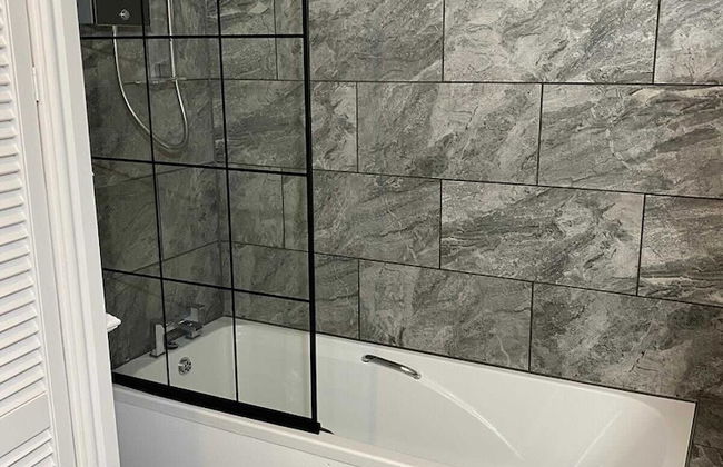 Modern Exeter City Cottage Howell Road - Foto 16