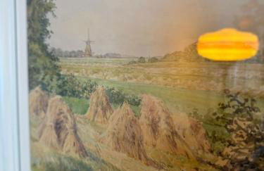 Ferienwohnung Deichblick - Nordseeurlaub in hochwertiger 140qm FeWo mit Garten im idyllischen Butjadingen - Foto 22