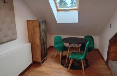 Apartament Góralski Duet 8-osobowy - dwupoziomowy apartament na wyłączność - Foto 12