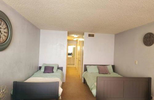 Aliki Atrium Beachfront Condo - Photo 40