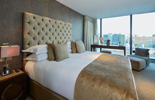 Cheval Three Quays at The Tower of London - Photo 143