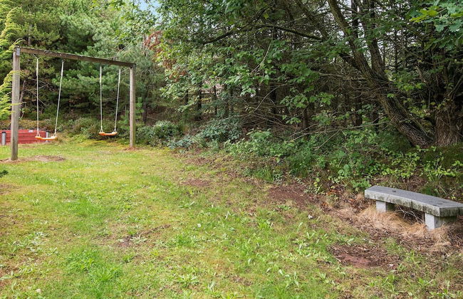 10 Person Holiday Home in Henne - Foto 21