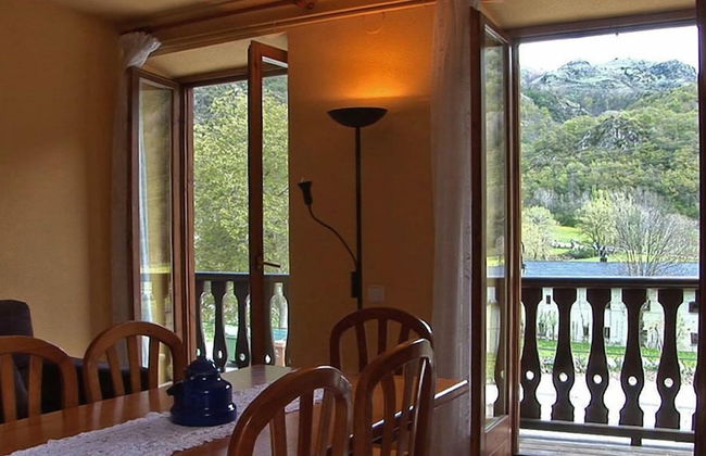 Apartaments La Llucana - Photo 20