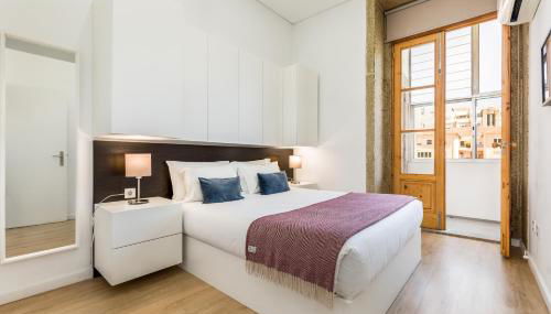 Apartment Bolhão Market by Sweet Porto - Foto 2