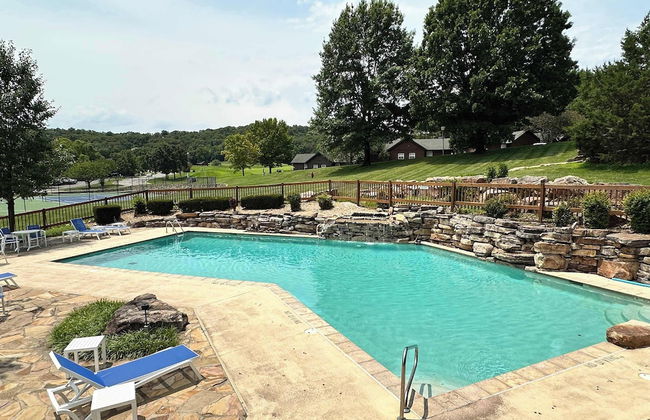 Fairway to Heaven in Old Kinderhook Golf - Photo 20