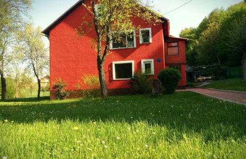 Holiday Home Modric - Foto 54