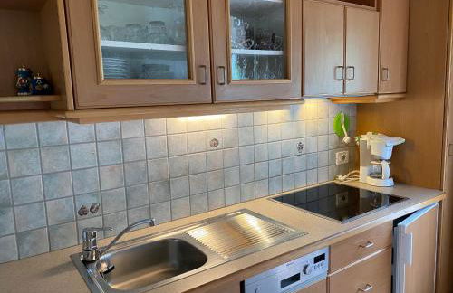 Chalet Romy - Ap Saslonch - Foto 8