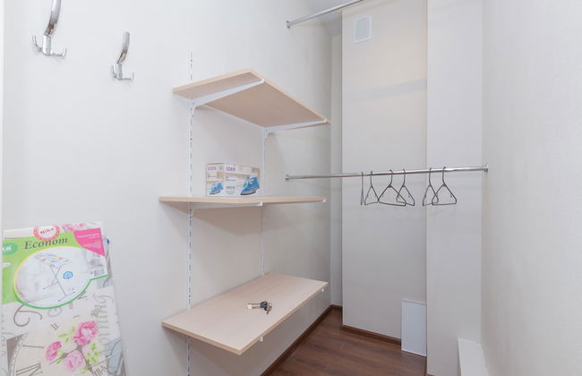 Apartment Etazhydaily Centr - Foto 19