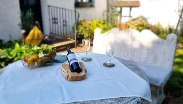 Urlaub auf dem Eulenhof - Foto 2, Garden