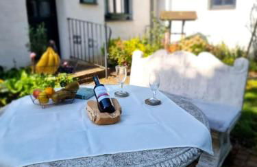 Urlaub auf dem Eulenhof - Foto 2