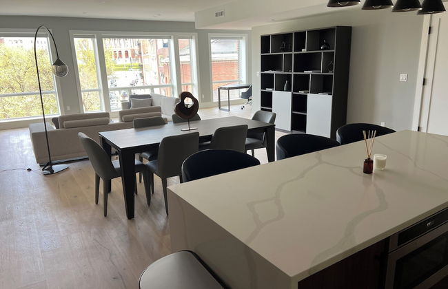 The Monty Boston - Foto 13