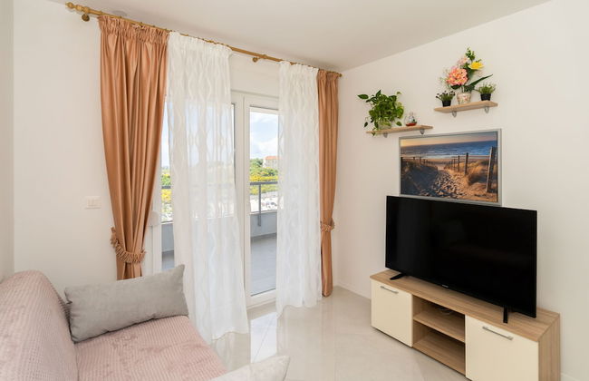 A2 - Modern apt With the Terrace & sea View - Foto 11