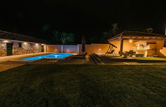 Villa Moki Zadarvillas - Photo 20