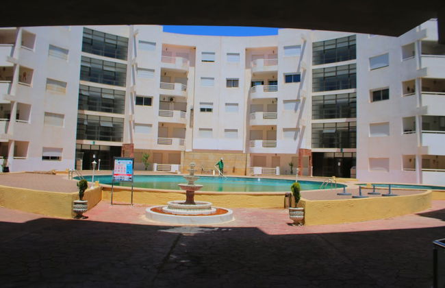 Bouznika Apartment 2021 - Photo 30