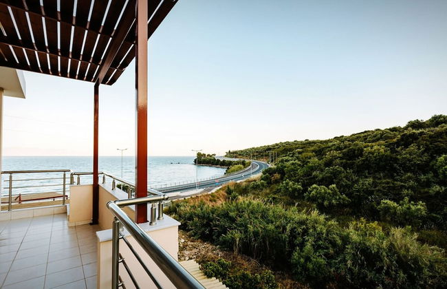 Villa Armonia - Beachfront Majestic Retreat - Foto 4