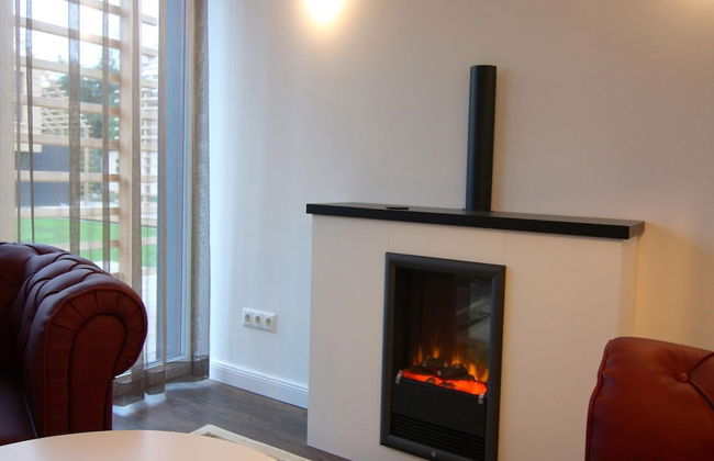 Chalet in Wendorf - Foto 12