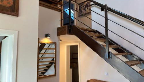 Ferienwohnung Alte Schmiede - Foto 4