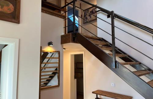 Ferienwohnung Alte Schmiede - Photo 4