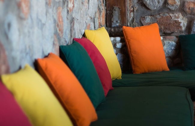 Sapphire Mansion - Foto 40