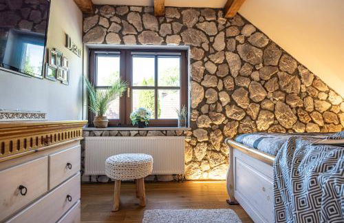 Wellnessparadies mit Sauna und Whirlpool - Foto 62