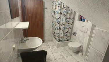 APARTMENT / WOHNUNG IN GOLDBACH - Foto 2, Shower