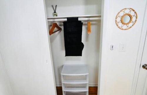 Bright & cozy * 2nd Floor Apartment*. Close to NYC - Foto 34