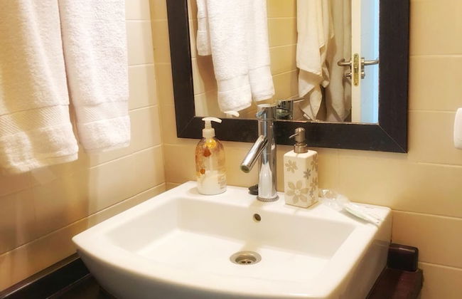 Beach Inspiration Apartment - Foto 20