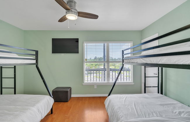 Luxury Escape: Pool, Hot Tub, Gym And More! 6 Bedroom Villa by RedAwning - Foto 3