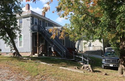 Water Street Apartments - Foto 17