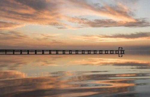 Rincón del Delta, apartamento en el Delta del Ebro, Playa Trabucador Amposta, Tarragona - Foto 34