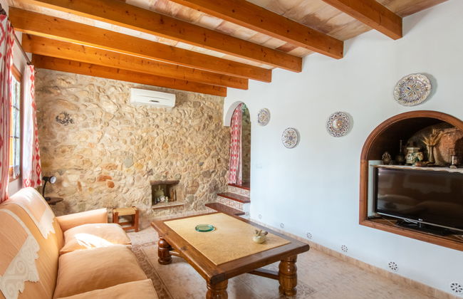 Son Femenia - Foto 15