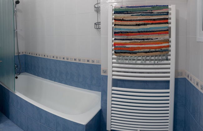 Komissa Villa - Foto 15