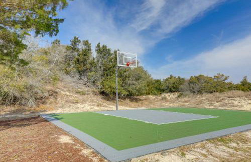 Emerald Isle Vacation Rental with Resort Pool! - Foto 28