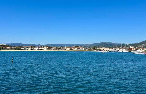 Charming apartment in Port Grimaud - Foto 18