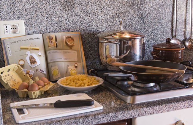 Country House il Ciliegio - Foto 49