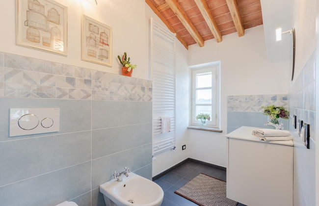 Villa Grema in Pescaglia - Foto 28