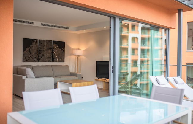 Arguineguin Park By Servatur VV - Foto 20