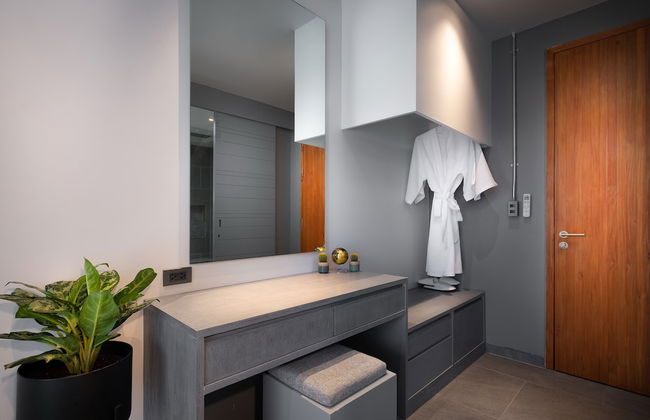 Karon Beach Pool Villa - Foto 22