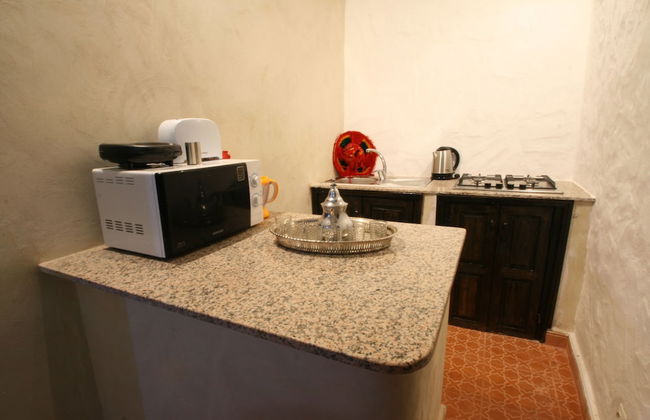 Kasbah Africa - Foto 14