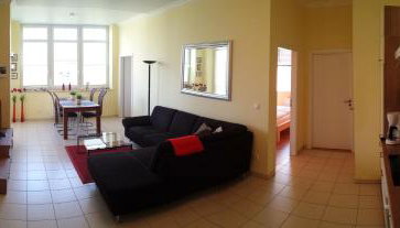 In the Villa Granitz - Foto 4