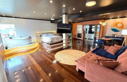 Pousada Gamboa estações - Foto 13